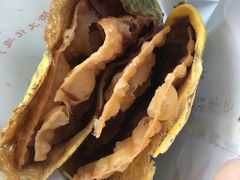 -清真·二嫂子煎饼果子(鼓楼旗舰形象店)