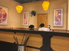 -冰城焰会大丰收铁锅炖(萝岗万达金街店)