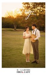 -第一夫人婚纱摄影(南京店)