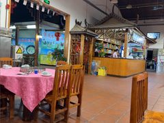 -侠成水上农庄(工业大道店)