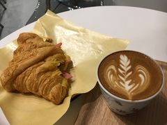 -BIJOU coffee&cocktail(龙岗万科广场店)