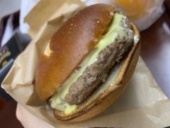 -麦当劳(百利广场店)