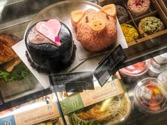 -星巴克(成都龙湖三千集店)