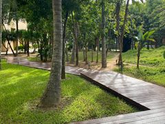 -三亚海棠湾万丽度假酒店