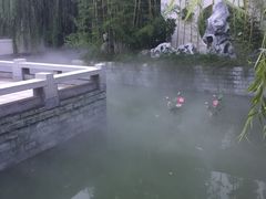 -济南方特东方神画