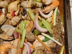 -里岛烤鱼(东港凯虹广场店)