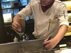 -玛雅铁板烧餐厅(中关村店)