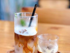 -转山咖啡(松柏社区店)