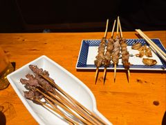 牛小串-肉串汪(月坛店)