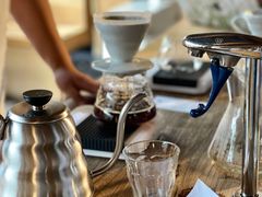 -VOYAGE COFFEE(北锣鼓巷店)