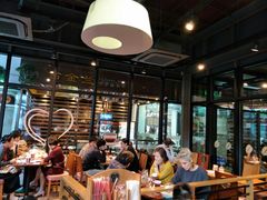 大堂-COSTA COFFEE(吴江路店)