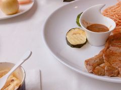 -亿民平安国际大酒店西餐厅(彩田北路店)