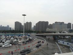 -洛阳龙门站