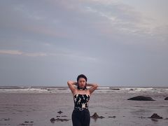 -南澳海滩