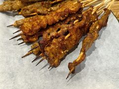 -柳叶刀烧烤(北大清华店)