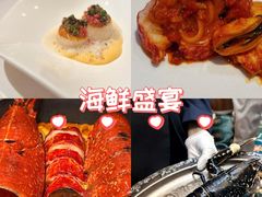 -Le Bistrot de Racine