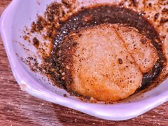 红糖糍粑-继红顺河抄手名小吃