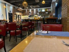 大堂-LA MAISON公鸡和龙(蛇口店)