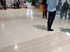 -普陀长途客运中心