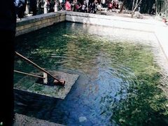 -竹泉村旅游度假区