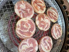 -妙香居韩国烤肉(容桂天佑城店)