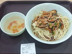 -晓午阳常熟炒浇面(红庙店)