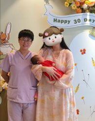 -禧月荟S月子中心(侨城店)