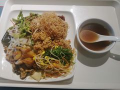 -禧和源养生素食茶馆