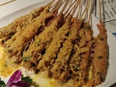 -南山翁新概念川菜(红山常发广场店)