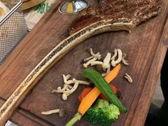 -阿顾西餐·牛排披萨(北戴河店)