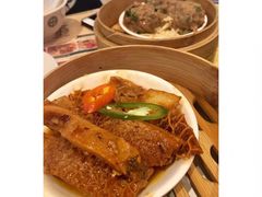 -添好运点心专门店(百老汇店)