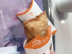 -麦当劳(宾水西道店)