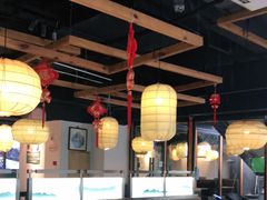 -杭百味·大众精选杭帮菜(西湖音乐喷泉店)