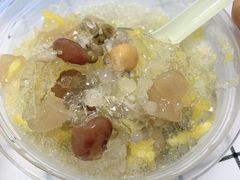 -南街清补凉(黄贝岭店)