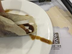 -海中洲国际大酒店-自助餐厅