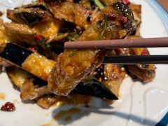 -春水锅贴·传统鲁菜(大明湖店)