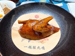-恒记饭店(珠江路总店)