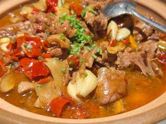 -小财神·老派赣州菜·中华美食地标(第五大道店)