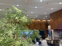 -君之狮子山·轻糖烘焙(松江印象城店)