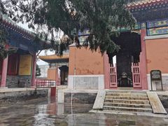 -历代帝王庙博物馆