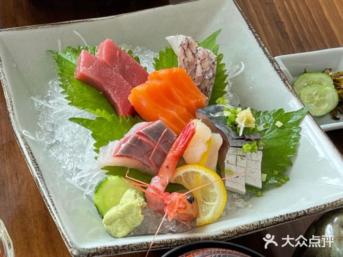 东京和食 Sun with AQUA图片