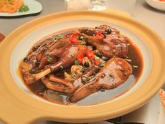 -荷花亭·湖北融合菜(十堰武商MALL店)