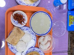 -隆福寺小吃店(东四店)