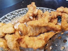 -渝宗老灶火锅(巴国城店)