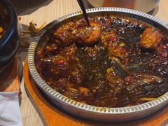 -梨花牛肉汤饭(仁恒伊势丹店)