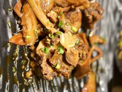 -嘎嘎鸭脑壳(蜀汉路店)