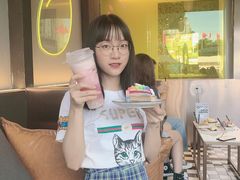 -HALO COFFEE(华贸店)