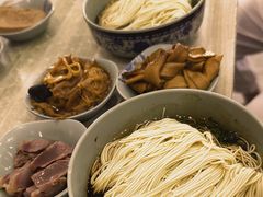 -孙嫂面馆(贡湖店)