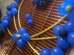 -盛百味·家宴餐厅(霸州分店)