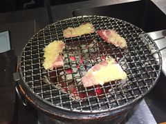 -橘焱胡同烧肉夜食(BFC外滩金融中心店)